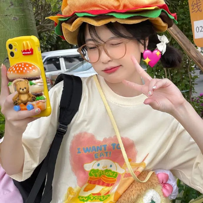 疯狗与格拉瑞小姐