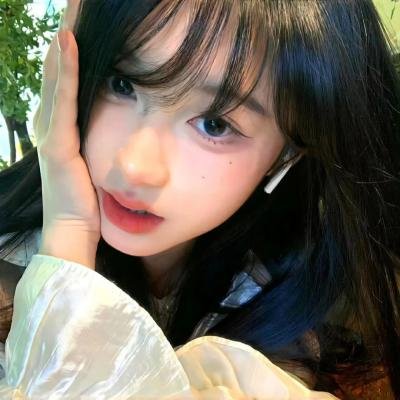 大口女追海军